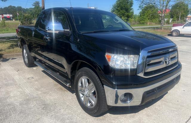 2013 TOYOTA TUNDRA DOUBLE CAB SR5, 