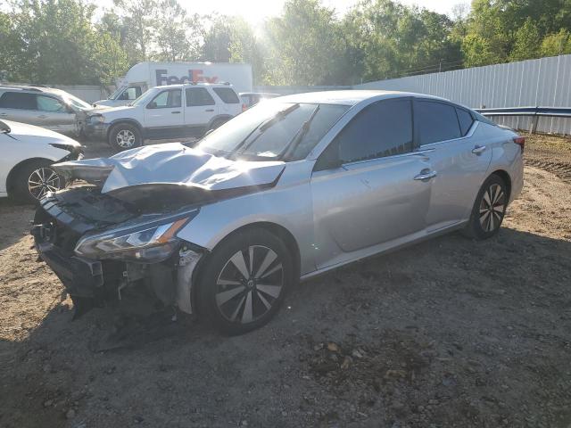 2021 NISSAN ALTIMA SV, 