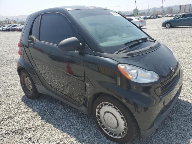 WMEEJ3BA5BK486159 - 2011 SMART FORTWO PURE BLACK photo 4