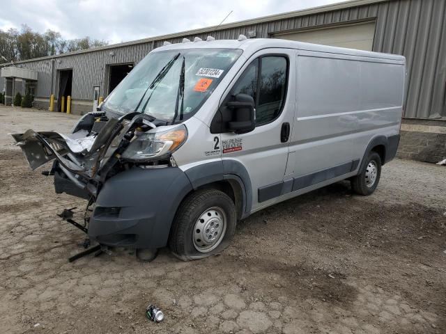 2018 RAM PROMASTER 1500 STANDARD, 