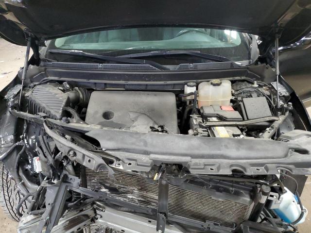 5GAEVAKW4LJ279922 - 2020 BUICK ENCLAVE ESSENCE შავი ფოტო 12