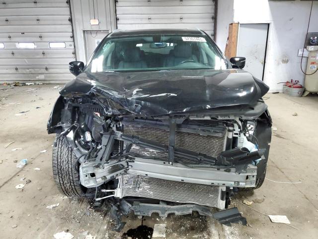 5GAEVAKW4LJ279922 - 2020 BUICK ENCLAVE ESSENCE შავი ფოტო 5