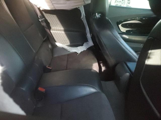 2G1FS1EP1C9801118 - 2012 CHEVROLET CAMARO ZL1 黑色 照片 10