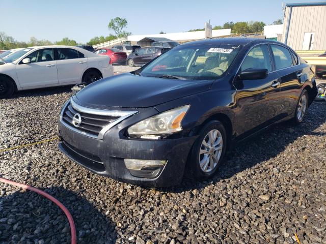 2014 NISSAN ALTIMA 2.5, 