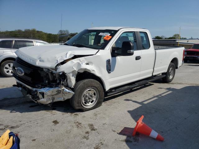 2018 FORD F250 SUPER DUTY, 