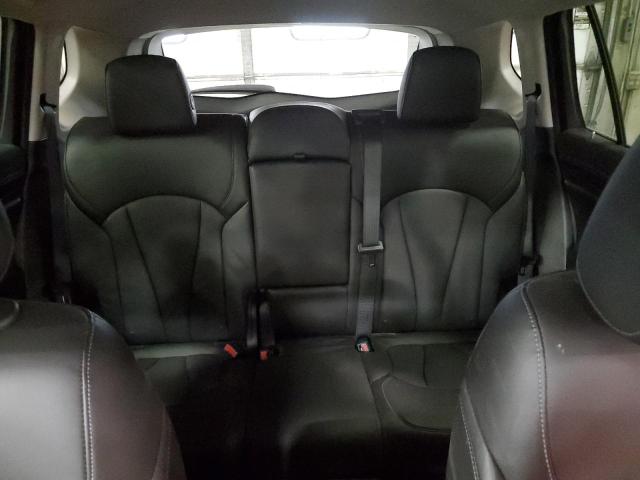 LRBFX2SA4KD113354 - 2019 BUICK ENVISION ESSENCE Արծաթագույն լուսանկար 10