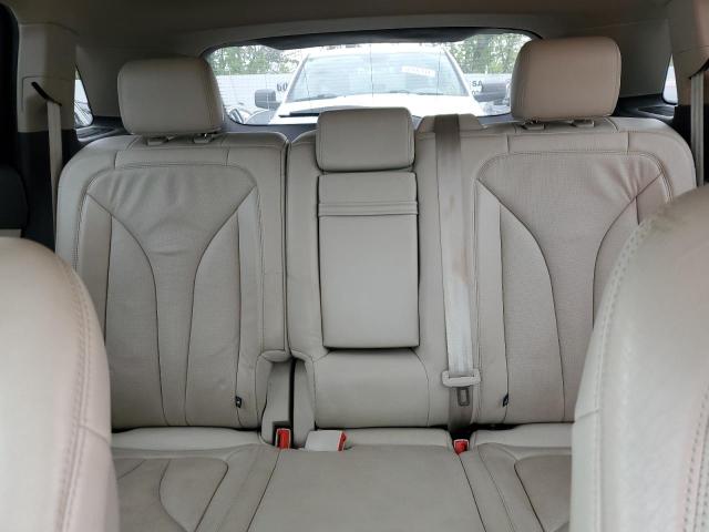 2LMPJ6LR1HBL26148 - 2017 LINCOLN MKX RESERVE Ağ foto 10