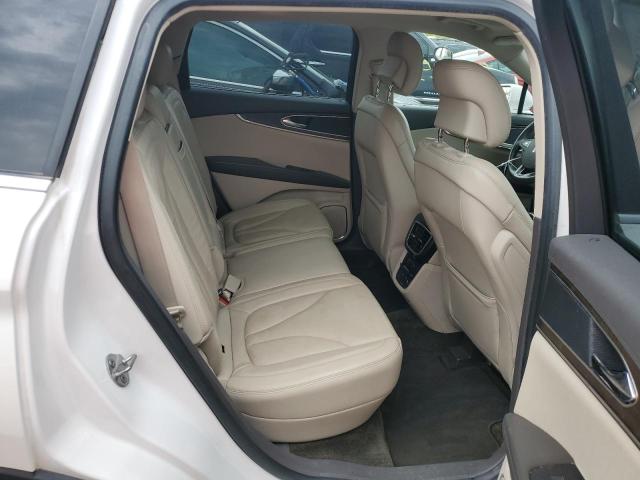 2LMPJ6LR1HBL26148 - 2017 LINCOLN MKX RESERVE Ağ foto 11