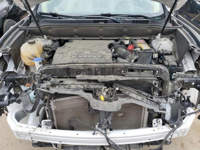 2LMPJ6LR1HBL26148 - 2017 LINCOLN MKX RESERVE Ağ foto 12