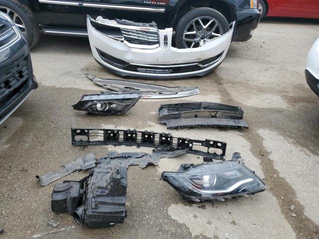 2LMPJ6LR1HBL26148 - 2017 LINCOLN MKX RESERVE Ağ foto 13