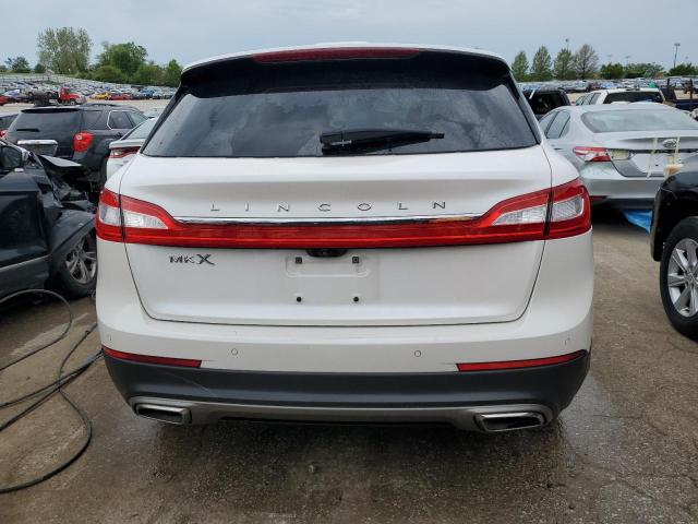 2LMPJ6LR1HBL26148 - 2017 LINCOLN MKX RESERVE Ağ foto 6