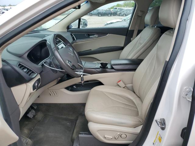 2LMPJ6LR1HBL26148 - 2017 LINCOLN MKX RESERVE Ağ foto 7