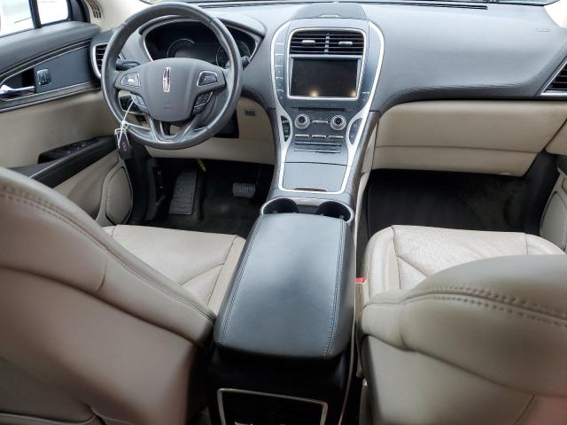 2LMPJ6LR1HBL26148 - 2017 LINCOLN MKX RESERVE Ağ foto 8