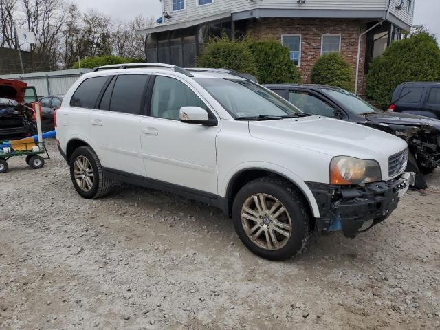 YV4982CZ1A1565274 - 2010 VOLVO XC90 3.2 WHITE photo 4