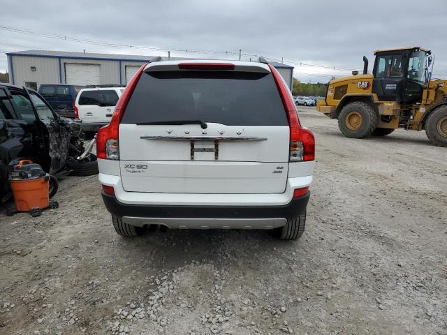 YV4982CZ1A1565274 - 2010 VOLVO XC90 3.2 WHITE photo 6