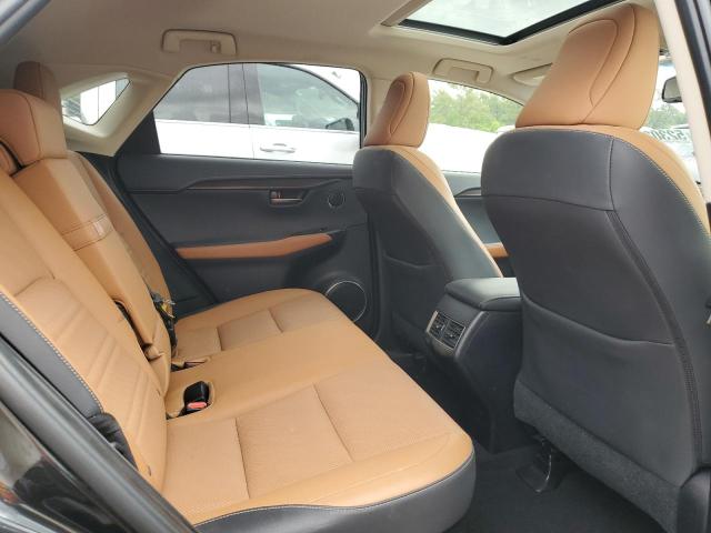 JTJYARBZ8J2101757 - 2018 LEXUS NX 300 BASE Qara foto 10