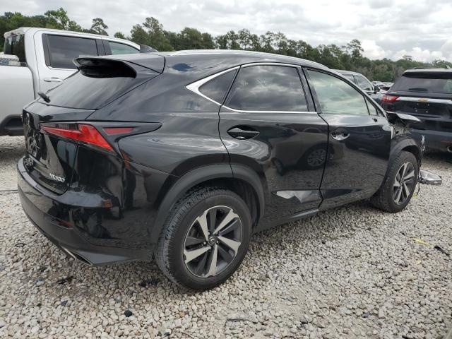 JTJYARBZ8J2101757 - 2018 LEXUS NX 300 BASE Qara foto 3