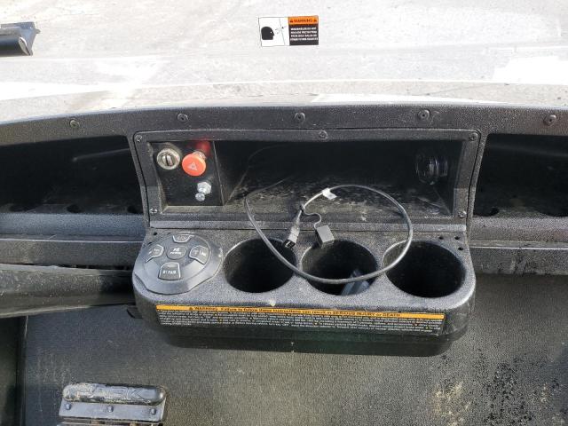 3394769 - 2019 EZGO TXT GOLF GRAY photo 8