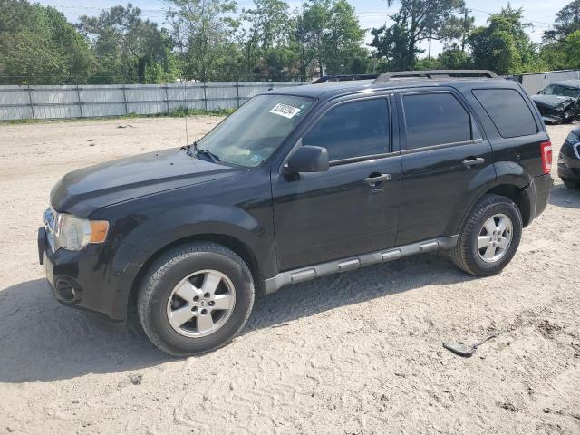 2010 FORD ESCAPE XLT, 