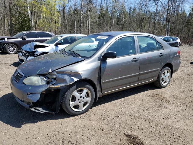 2006 TOYOTA COROLLA CE, 