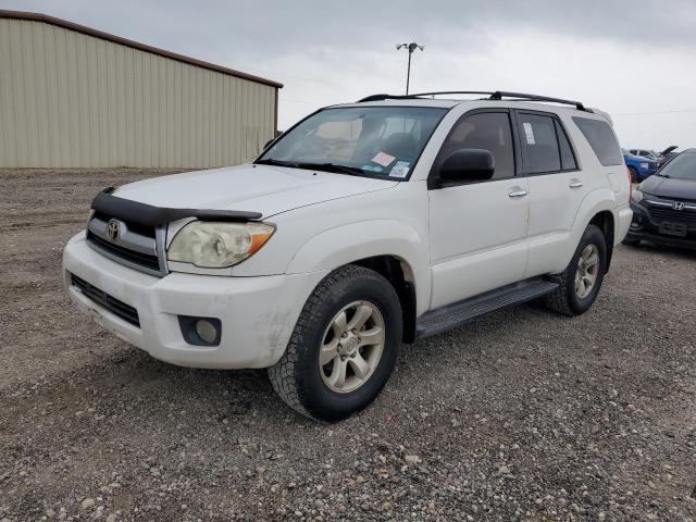 2008 TOYOTA 4RUNNER SR5, 