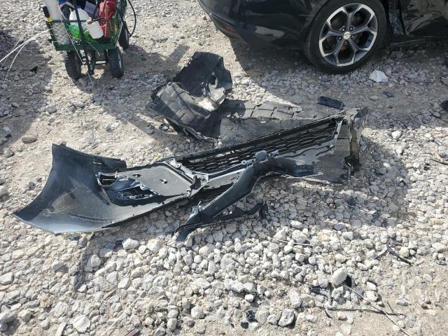 4T1G11AK0PU805593 - 2023 TOYOTA CAMRY SE NIGHT SHADE WHITE photo 12