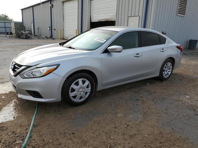 2016 NISSAN ALTIMA 2.5, 