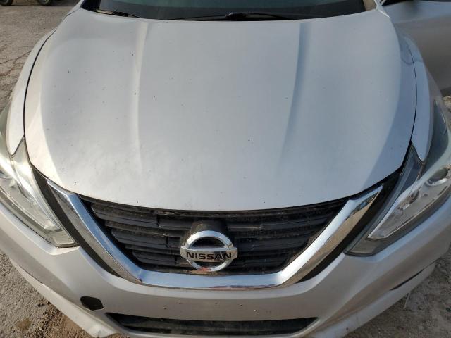 1N4AL3AP0GN329339 - 2016 NISSAN ALTIMA 2.5 SILVER photo 11