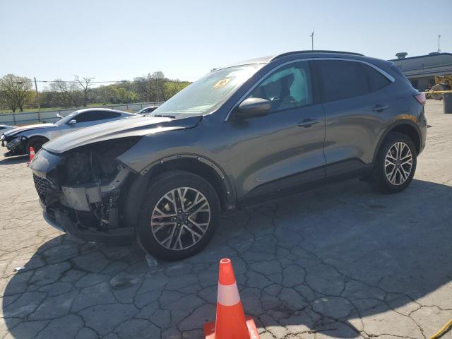 2021 FORD ESCAPE SEL, 