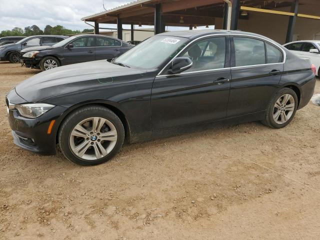 2017 BMW 330 I, 