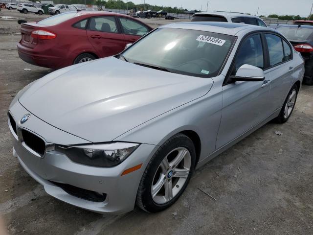 2015 BMW 328 I, 