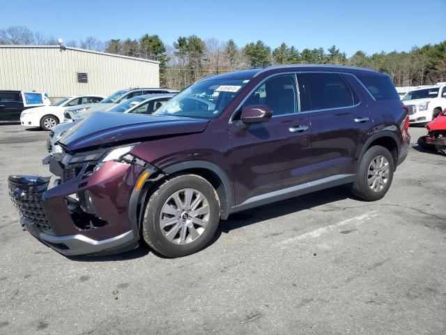 2023 HYUNDAI PALISADE SEL, null