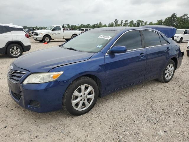 2011 TOYOTA CAMRY BASE, 