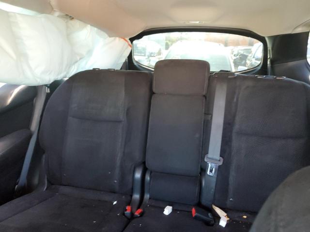 5N1AR2MN7FC638034 - 2015 NISSAN PATHFINDER S CHARCOAL photo 10