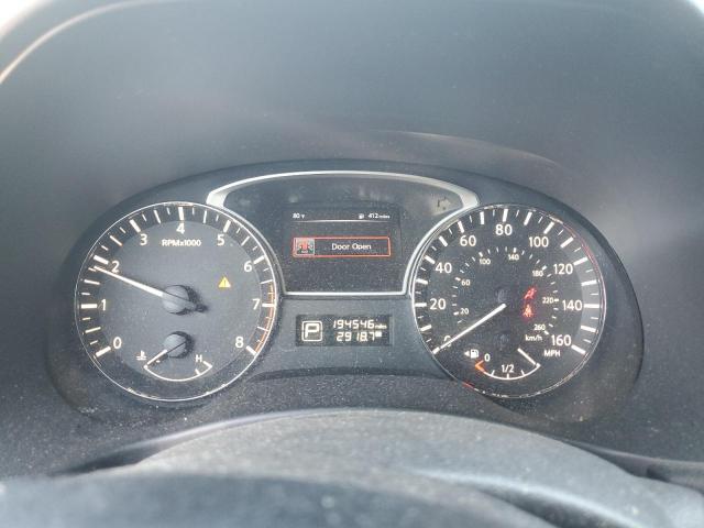 5N1AR2MN7FC638034 - 2015 NISSAN PATHFINDER S CHARCOAL photo 9