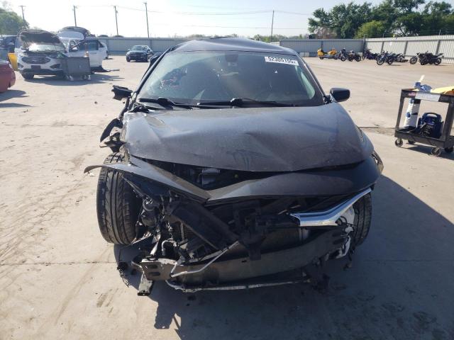 1G1ZG5ST3NF144307 - 2022 CHEVROLET MALIBU RS 黑色 照片 5