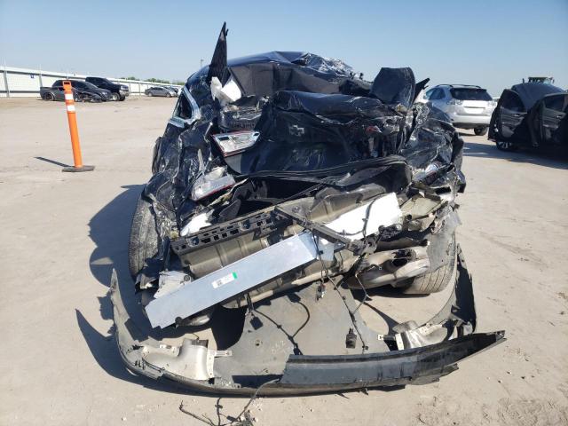 1G1ZG5ST3NF144307 - 2022 CHEVROLET MALIBU RS 黑色 照片 6