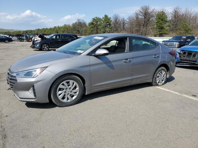 2020 HYUNDAI ELANTRA SE, 