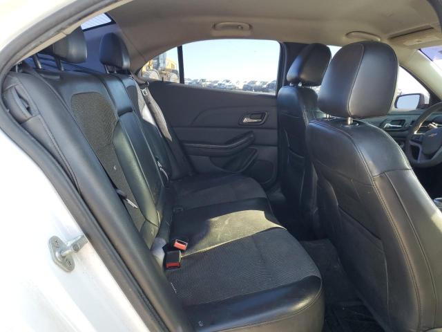 1G11C5SL4EF284715 - 2014 CHEVROLET MALIBU 1LT WHITE photo 10