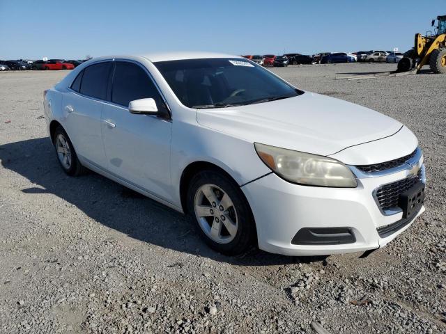 1G11C5SL4EF284715 - 2014 CHEVROLET MALIBU 1LT WHITE photo 4