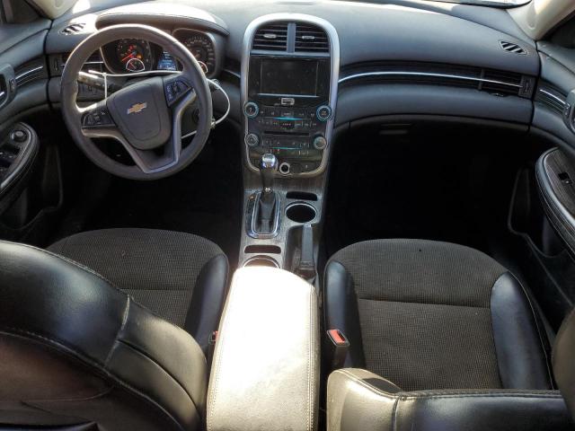 1G11C5SL4EF284715 - 2014 CHEVROLET MALIBU 1LT WHITE photo 8