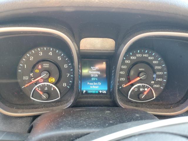 1G11C5SL4EF284715 - 2014 CHEVROLET MALIBU 1LT WHITE photo 9