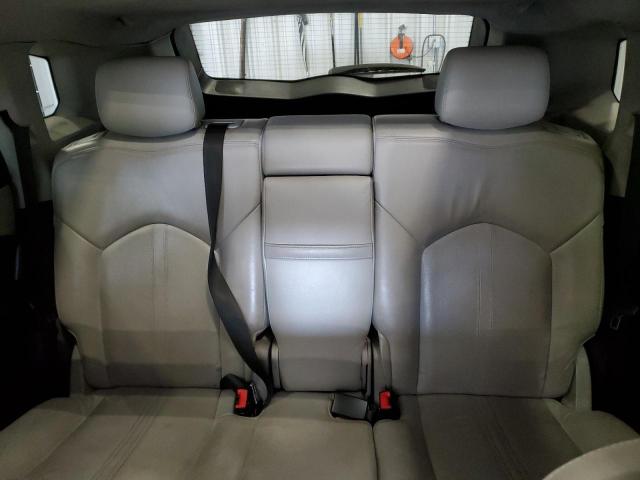 3GYFNHE39DS518906 - 2013 CADILLAC SRX PERFORMANCE COLLECTION BLUE photo 10