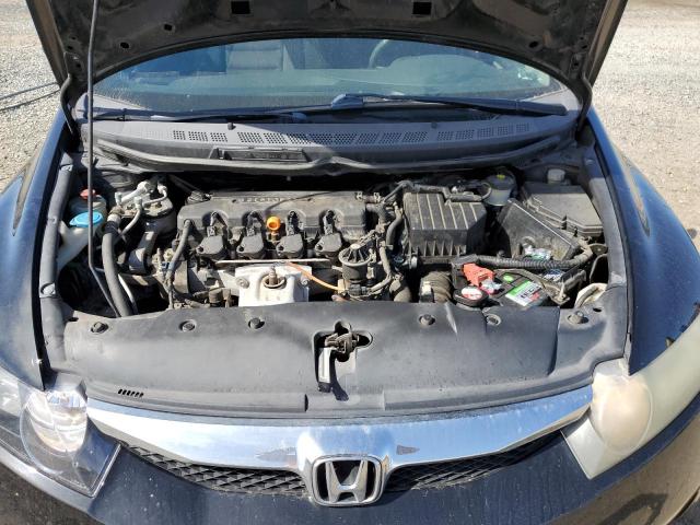 19XFA1E69AE044114 - 2010 HONDA CIVIC LX-S Qara foto 11