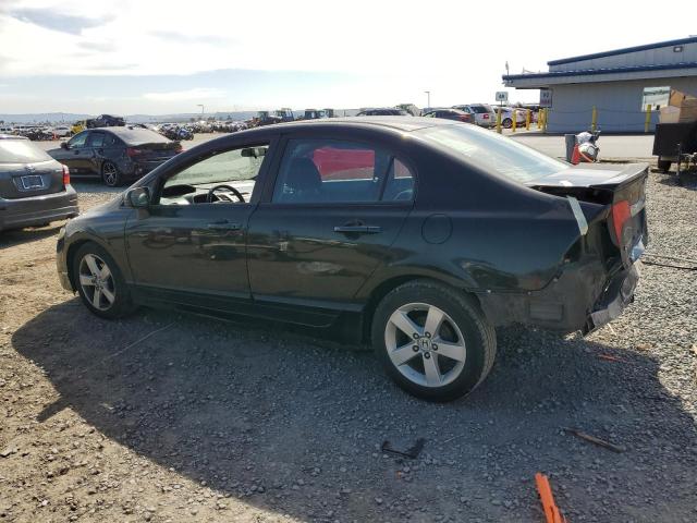 19XFA1E69AE044114 - 2010 HONDA CIVIC LX-S Qara foto 2