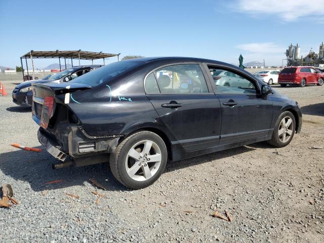 19XFA1E69AE044114 - 2010 HONDA CIVIC LX-S Qara foto 3