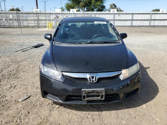 19XFA1E69AE044114 - 2010 HONDA CIVIC LX-S Qara foto 5