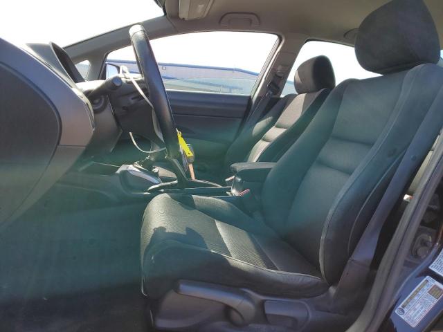 19XFA1E69AE044114 - 2010 HONDA CIVIC LX-S Qara foto 7