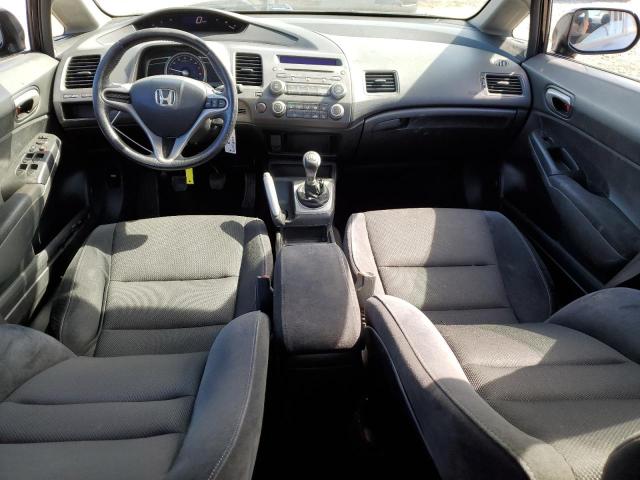 19XFA1E69AE044114 - 2010 HONDA CIVIC LX-S Qara foto 8