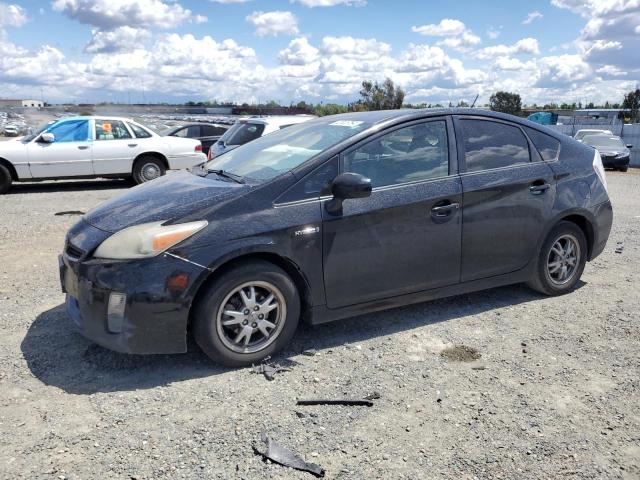 2010 TOYOTA PRIUS, 